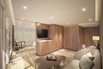 Cabin Image for Deck 5 deck on Celebrity Flora