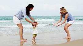 LGBT Getaways