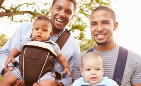LGBT Getaways