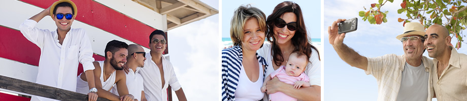 LGBT Getaways