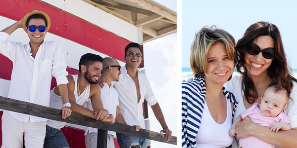 LGBT Getaways