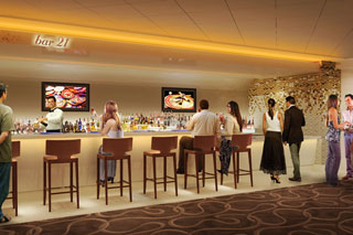 Bar 21
