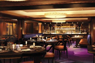 Cagney's Steakhouse