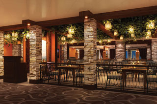 La Cucina Italian Restaurant