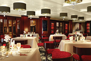 Le Bistro French Restaurant