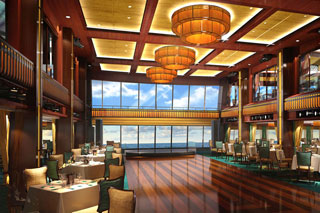 The Manhattan Room