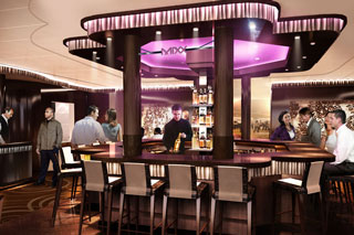 Mixx Bar