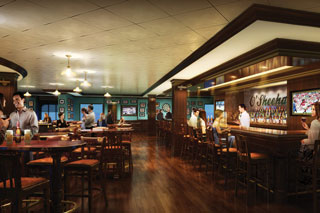 O'Sheehan's Neighborhood Bar & Grill
