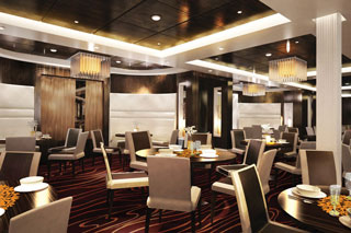 Savor Restaurant