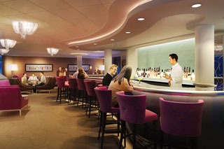 Shaker's Cocktail Bar