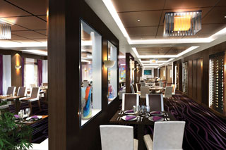 Taste Restaurant