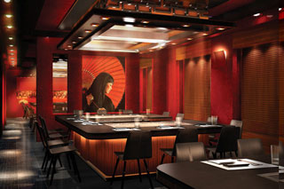 Teppanyaki