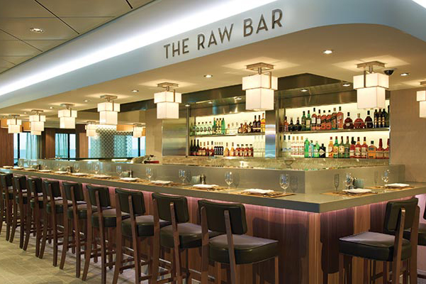 The Raw Bar