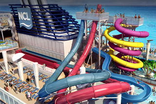 Aqua Park