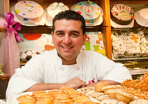 Carlo's Bake Shop