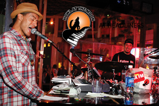Howl at the Moon