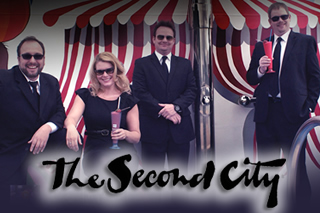 Second City