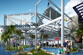 Sports Complex