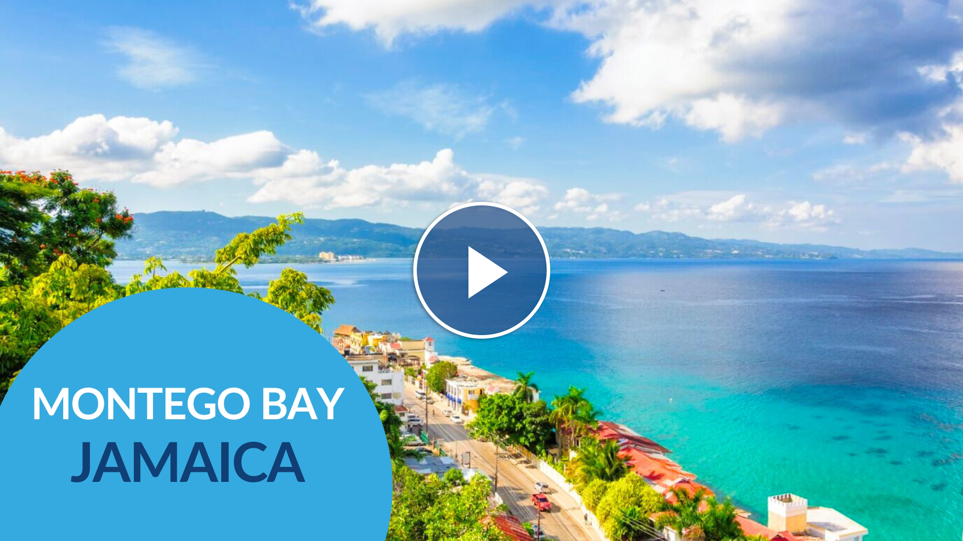 Montego Bay - Jamaica