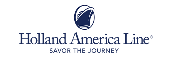 Holland Cruise Line Logo