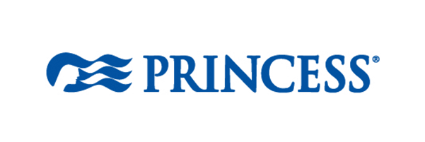 Princess Cruise Line Logo
