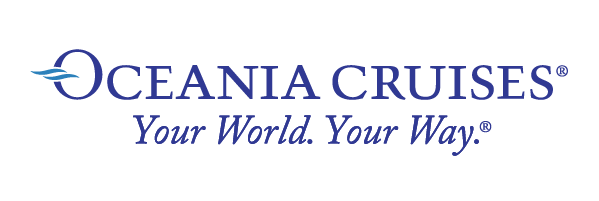Oceania Cruise Line Logo
