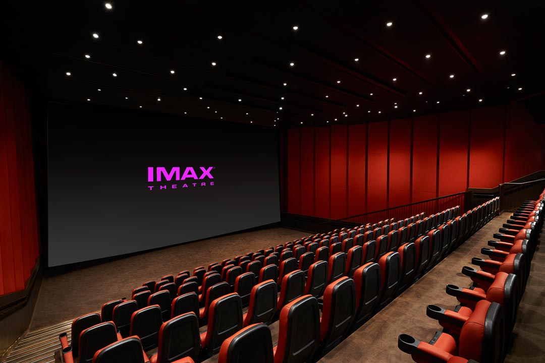 IMAX Theater