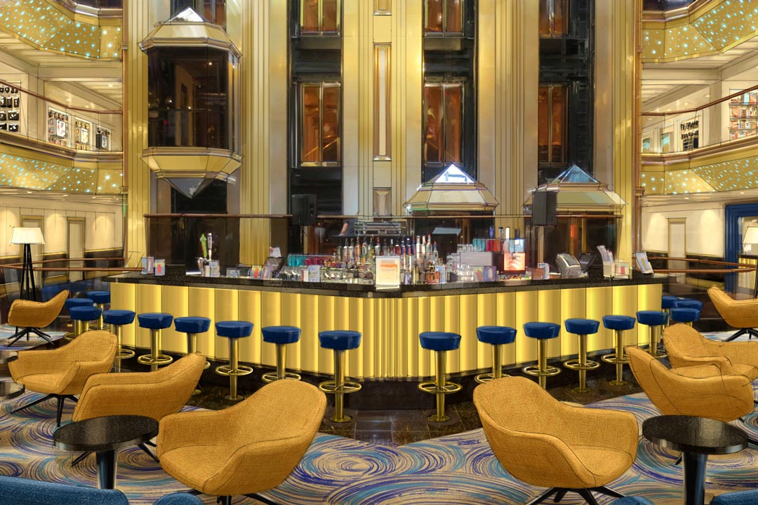 Lobby Bar