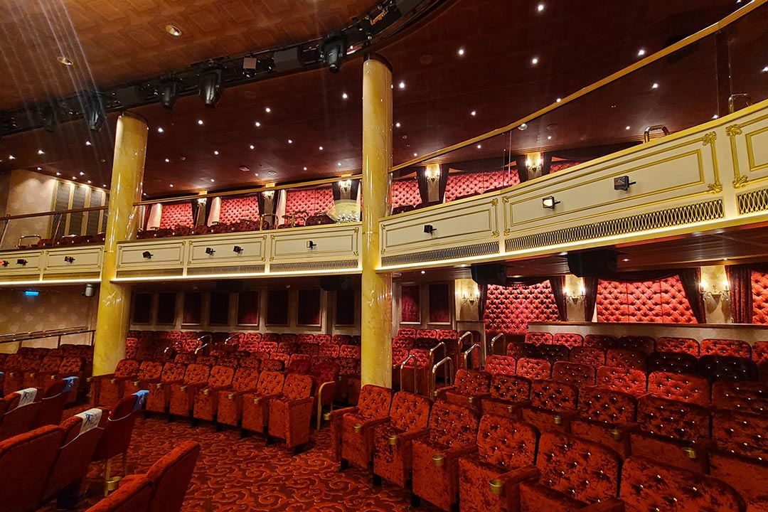 Teatro Rosso