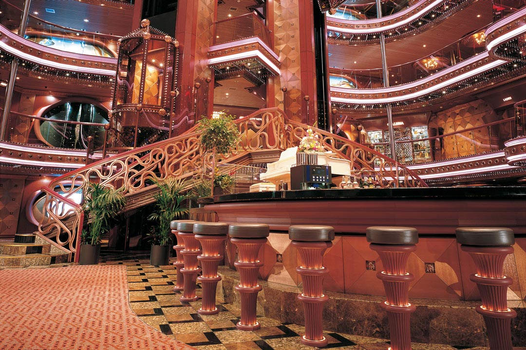 Grand Atrium Bar