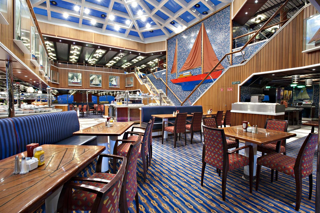 Red Sail Restaurant