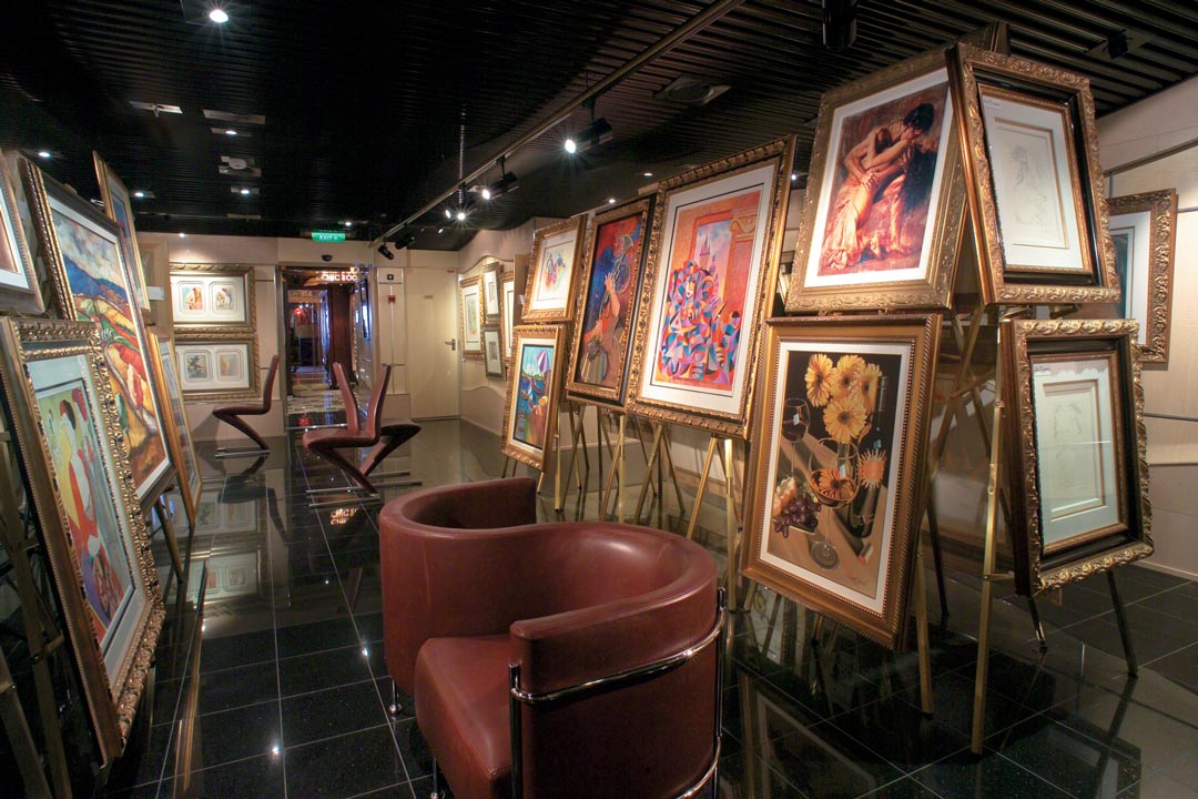 Art Gallery