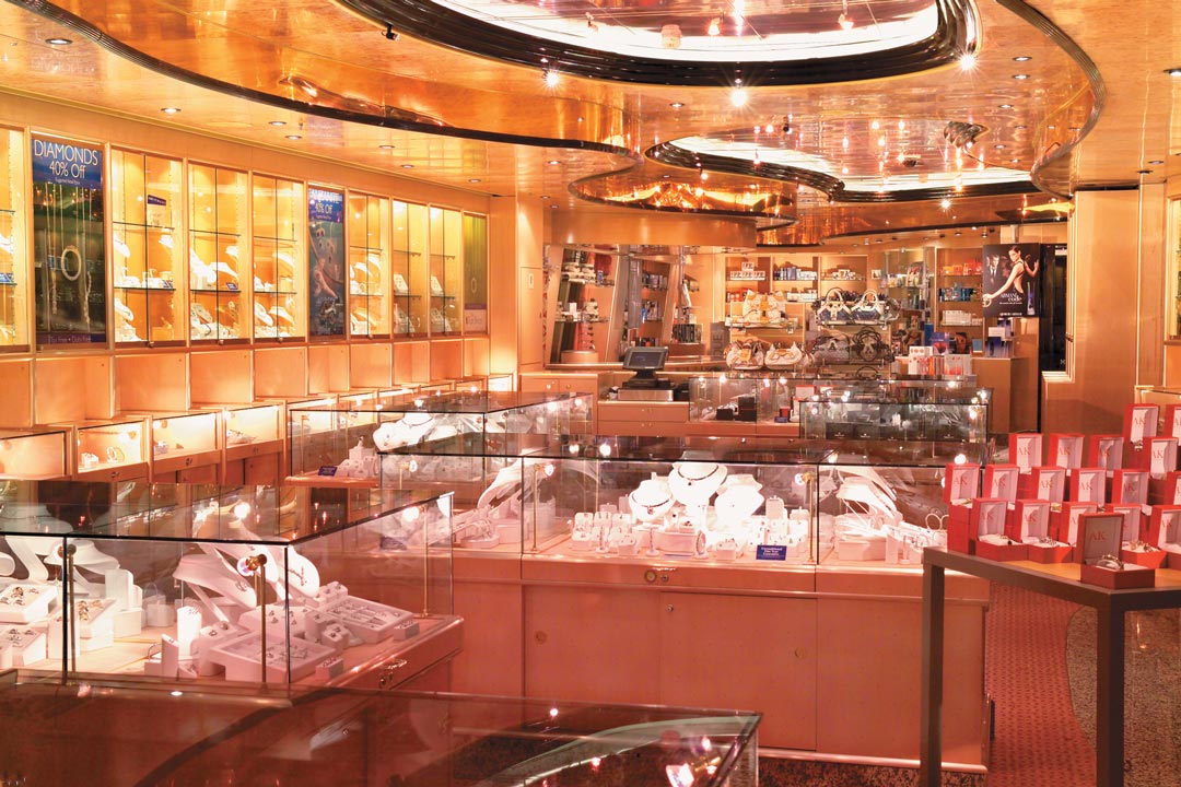 The Fun Shops