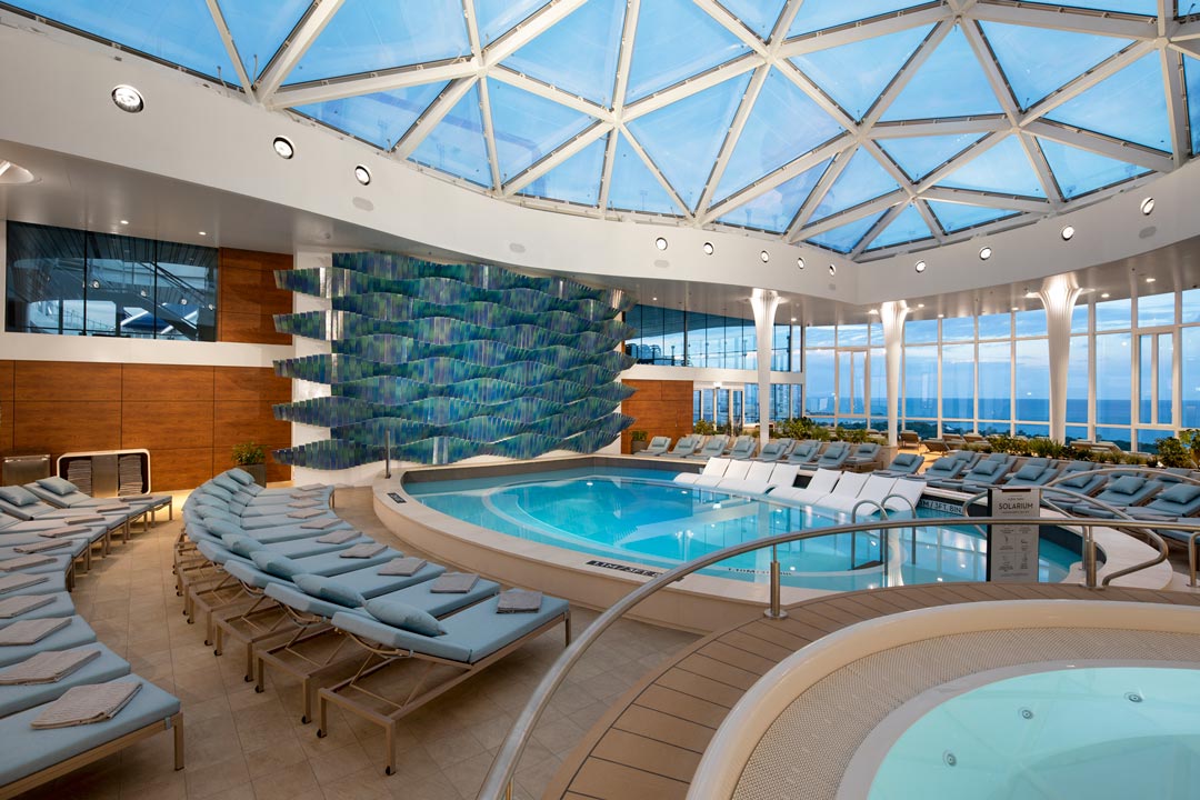 Solarium