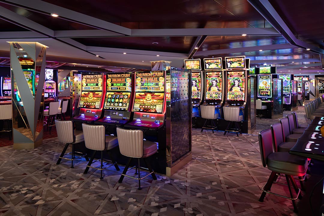 Casino