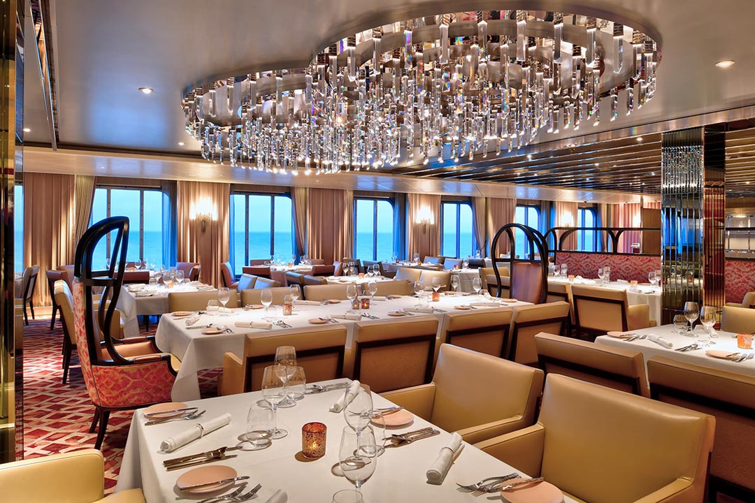 Normandie Restaurant