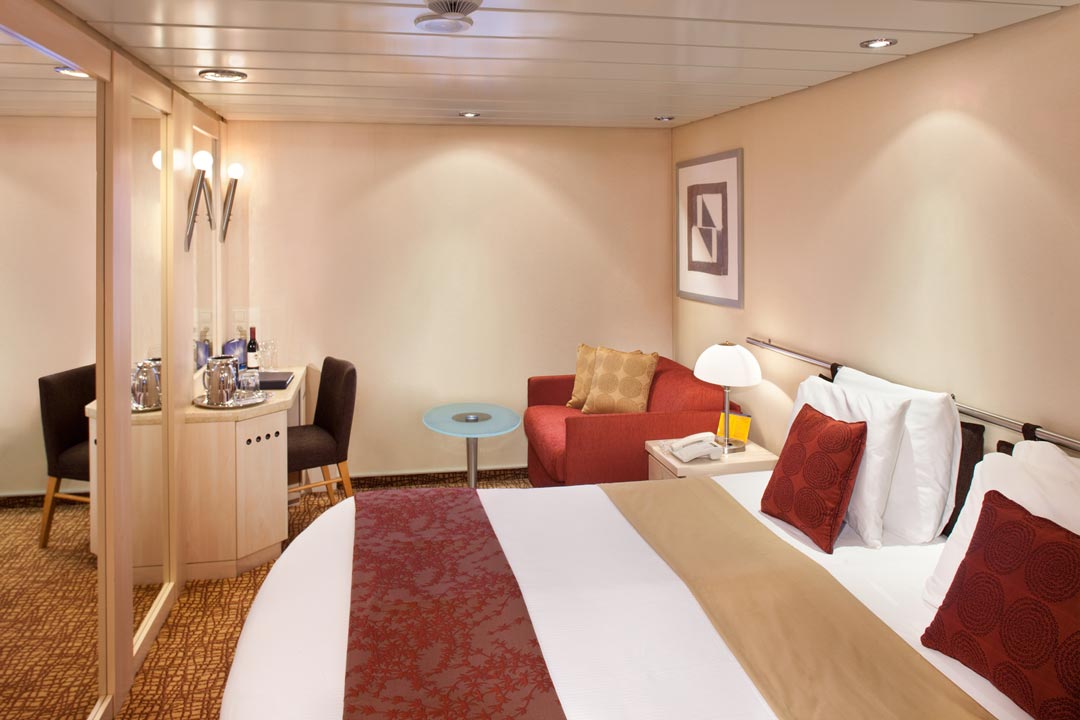 celebrity infinity formal nights