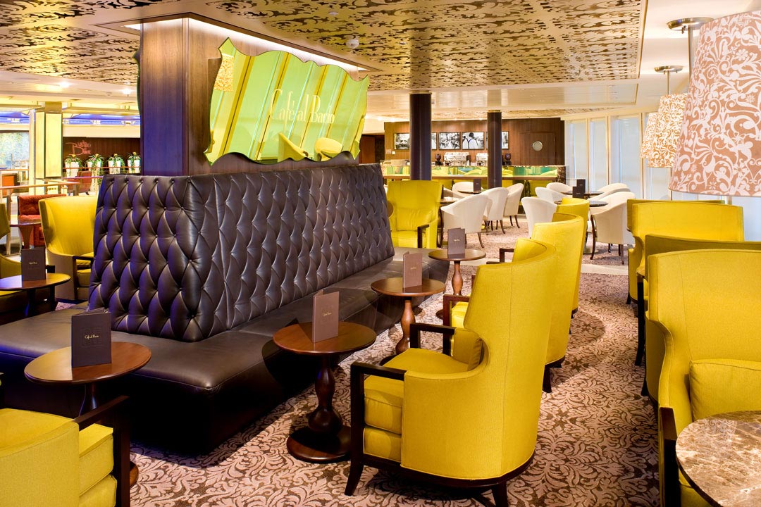 Cafe al Bacio