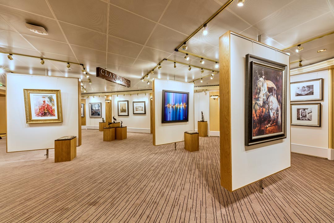 Art Gallery