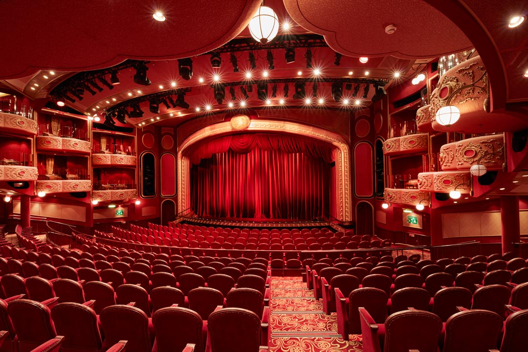 Royal Court Theatre