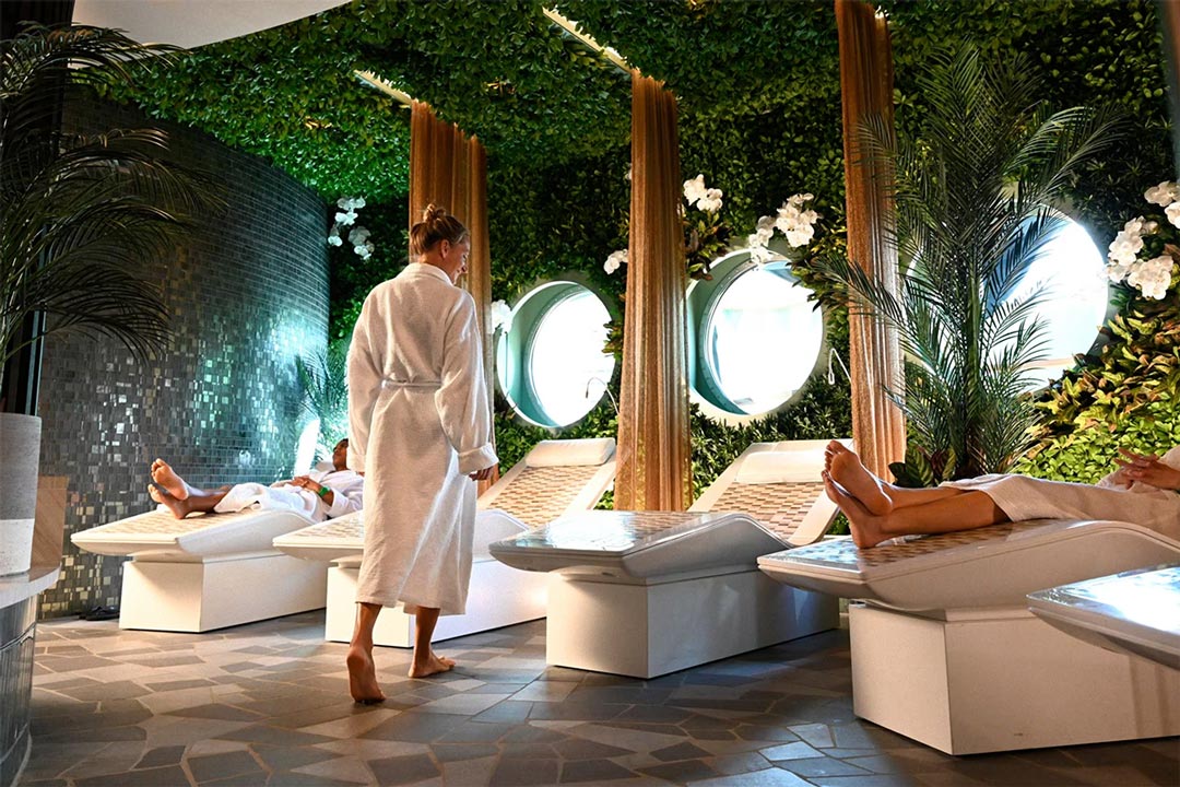 Senses Spa