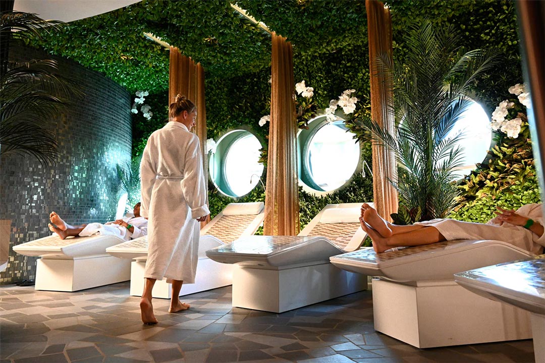 Senses Spa