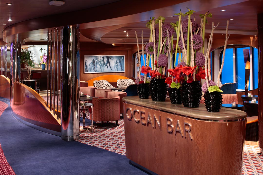 Ocean Bar