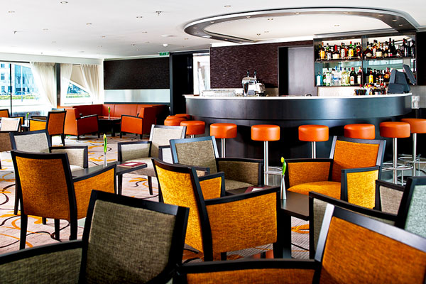 Panorama Lounge