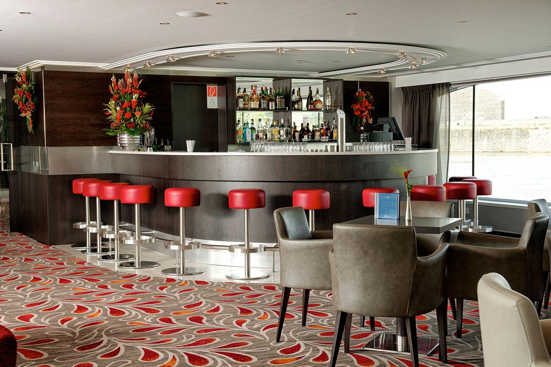 Panorama Lounge Bar