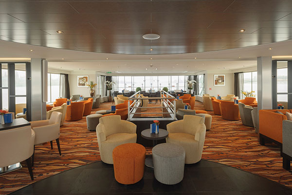 Panorama Lounge