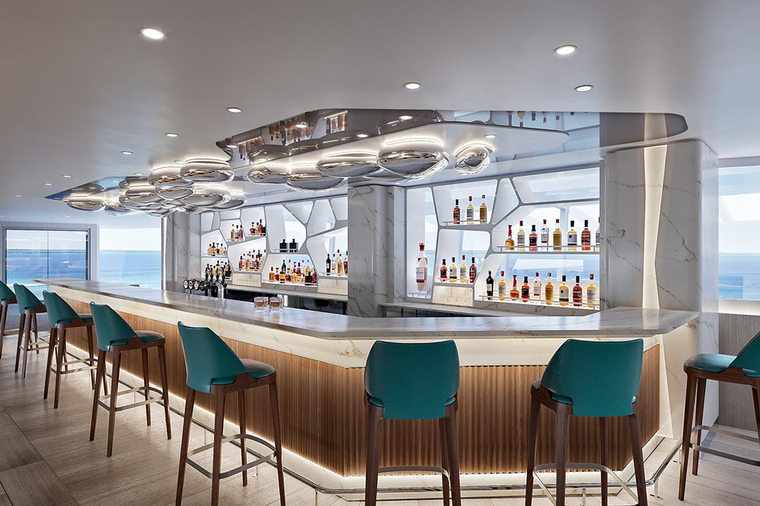 Belvedere Bar