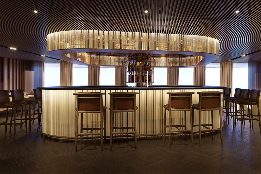 The Haven Lounge & Bar