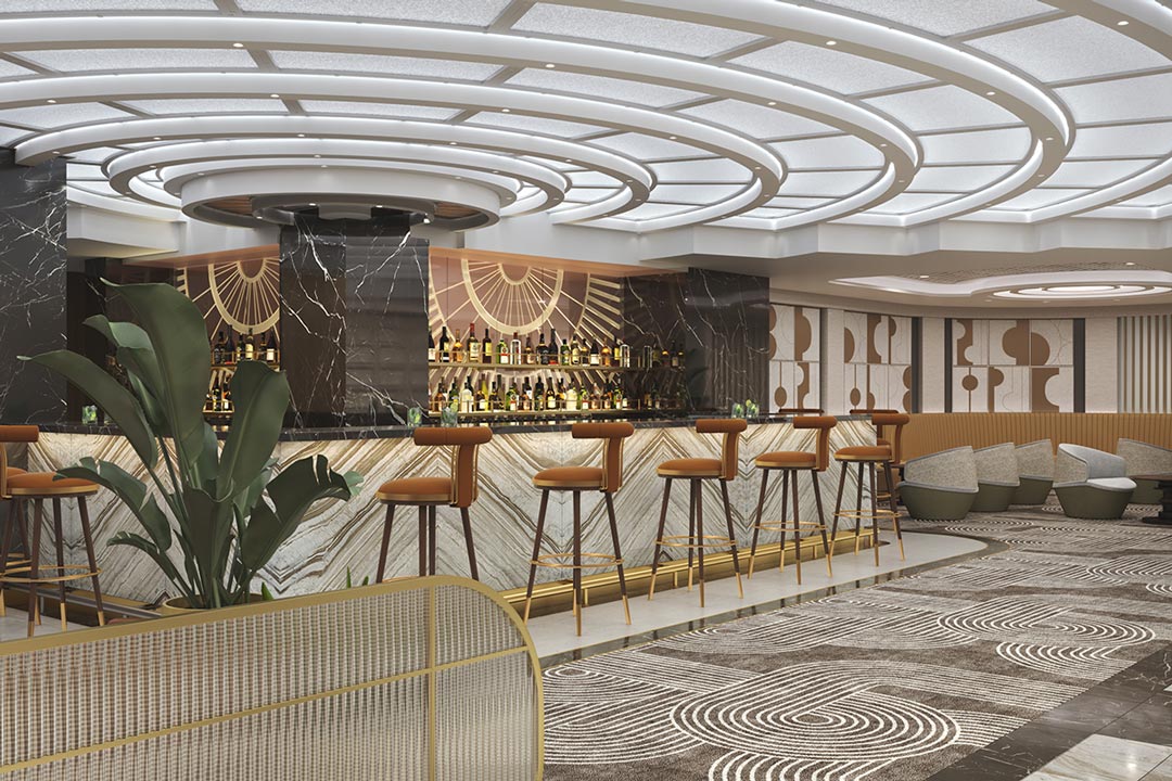 Metropolitan Bar