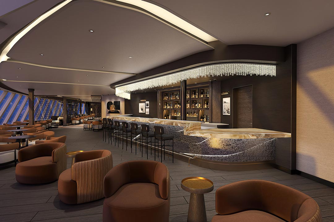 Observation Lounge & Bar